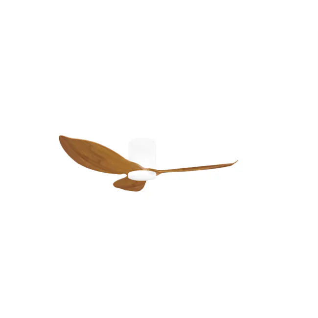 Alaska Hyson DC Ceiling Fan With Light, 52inch - 1