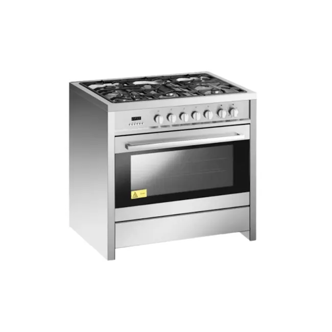 Free Standing Cooker - 1