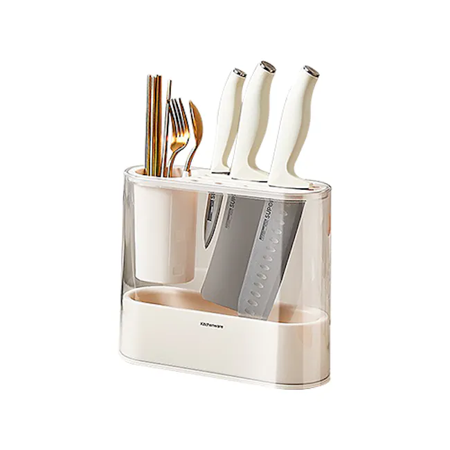 Minimalist Kitchen Utensil Holder - 1