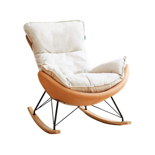Avis Rocking Chair - 1