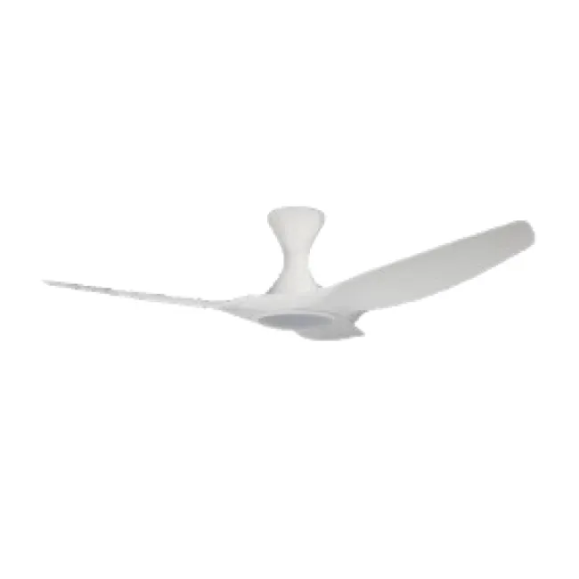 Cyclone VSPEC-III Polar White Built-in SMART Ceiling Fan - 1