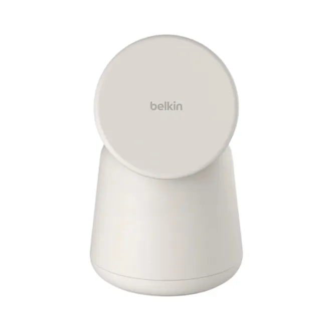 BOOST↑CHARGE™ PRO 2-in-1 Wireless Charging Dock with MagSafe - 1