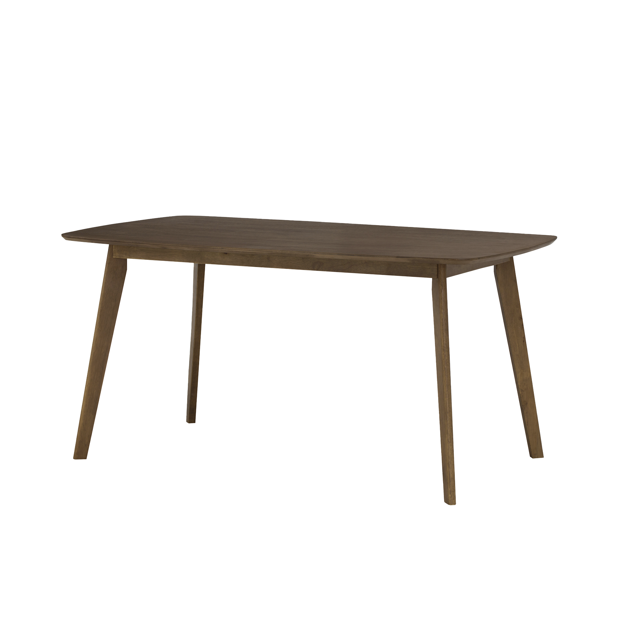 Harold Dining Table 1.5m - Cocoa