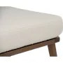 Aston Ottoman - White Cream - 7