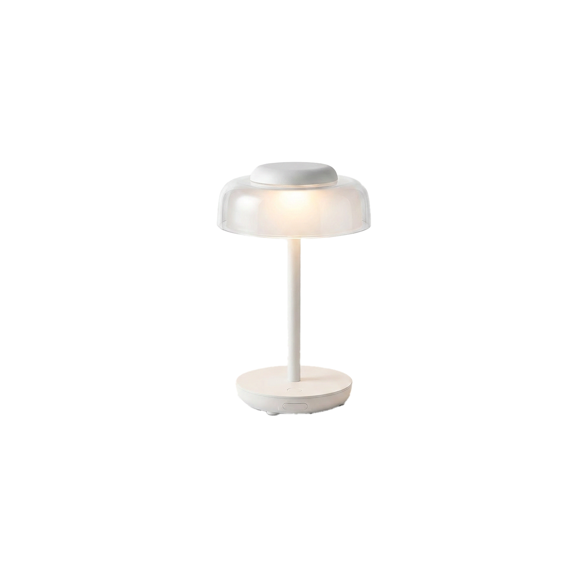 Layer LED Table Lamp - White