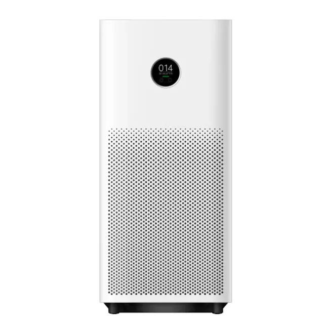 Xiaomi Mi Smart Air Purifier 4 - 1
