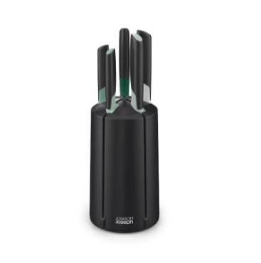 Elevate™ Carousel 5-piece Knives Set, Editions