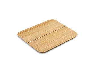 Joseph Joseph Chop2Pot Bamboo Folding Chopping Board - Large