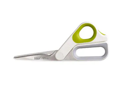PowerGrip All Purpose Kitchen Scissors