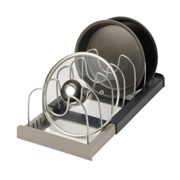 Joseph Joseph Expandable Cookware Storage Rack