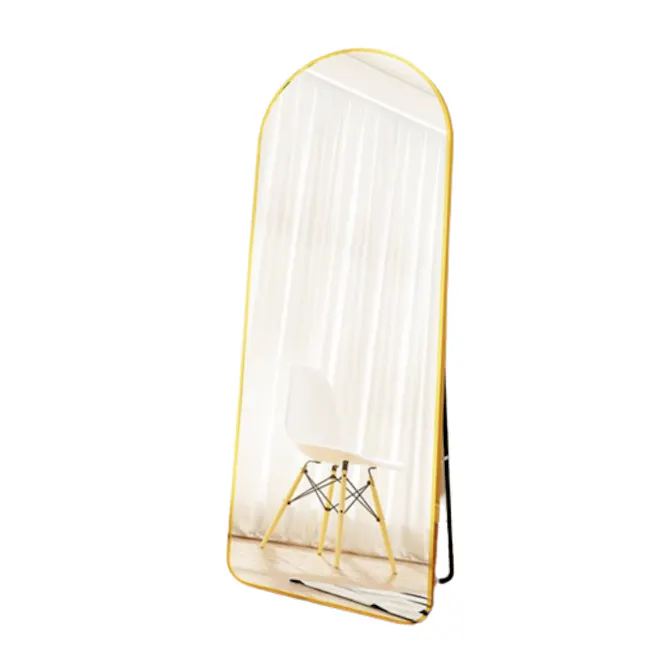 Arch Full Body Dressing Mirror - 1