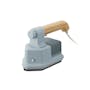 BRUNO Handy & Press Steamer - Blue Grey - 0