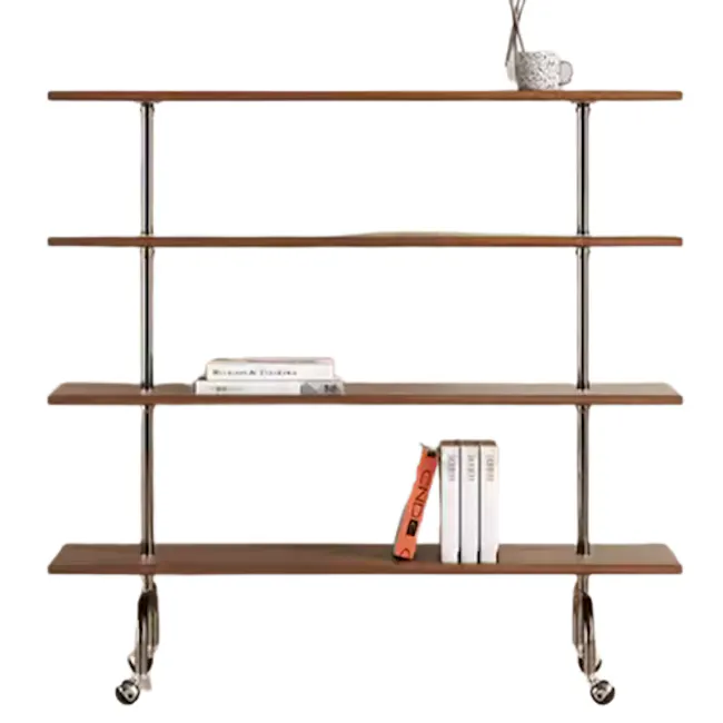 Shelf on Wheels - 1