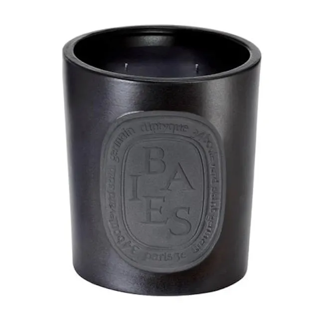 Baies Giant Scented Candle, 1500g - 1