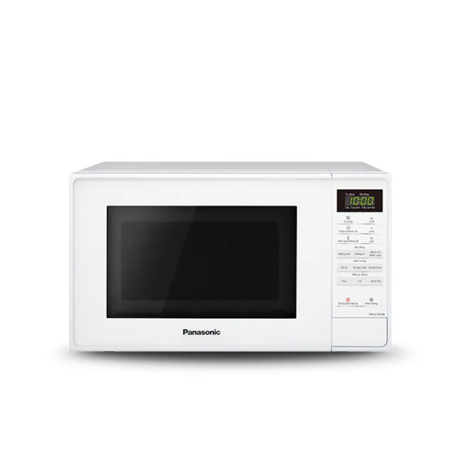 Microwave Oven, NN-ST25JWYPQ - 1
