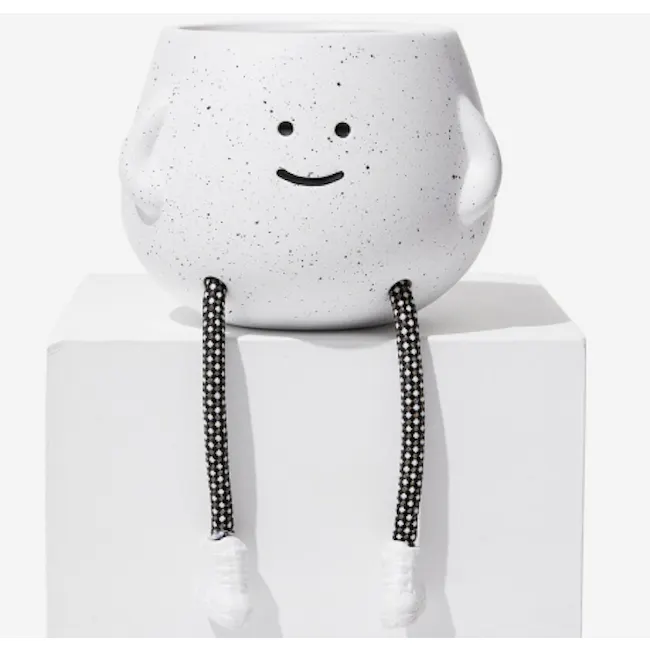 Midi Shaped Planter - 1