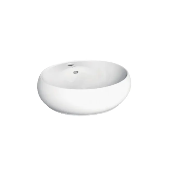 Rigel Pebble Counter Top Basin, RL-LS501 - 1
