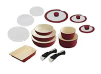 Non-Stick Cookware 9-Piece Set