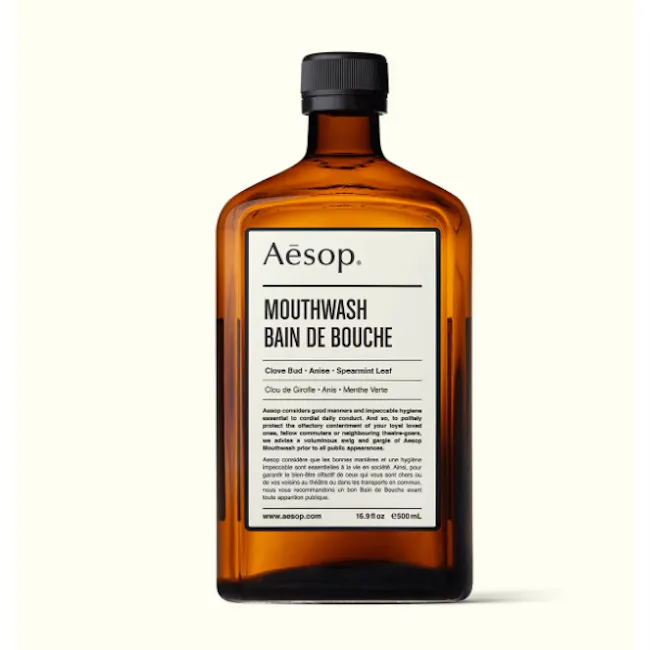 Aesop Mouthwash, 500ml - 1