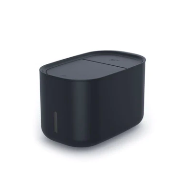 Food Container - Dark Grey