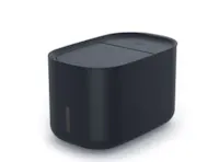Food Container - Dark Grey