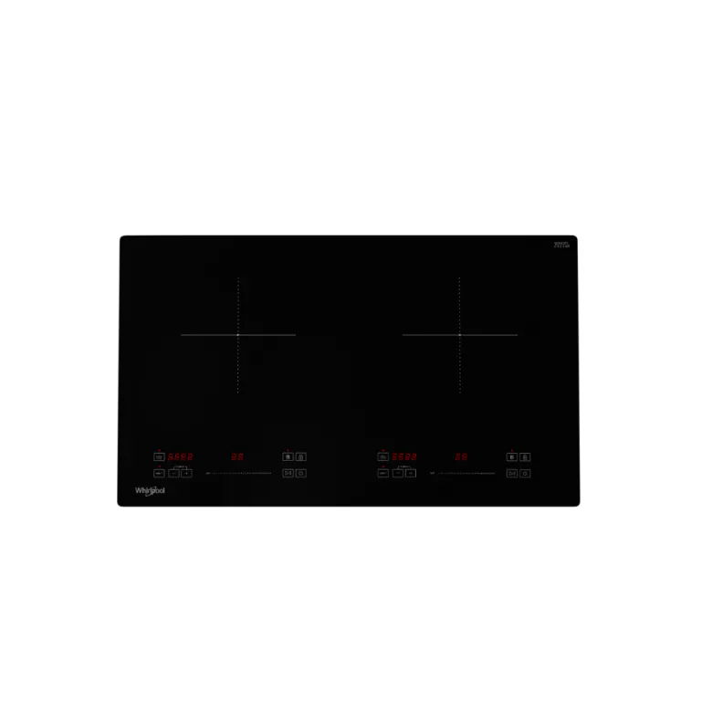 Whirlpool 73cm 2 Zone Built-in Induction Hob (IWHL7320SC)