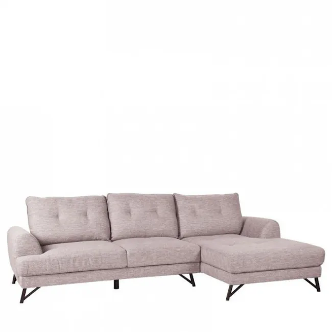MAGNUM-N2 FUNCTIONAL L-SHAPED SOFA - 1