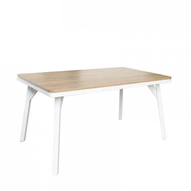 Barley-S Dining Table - 1