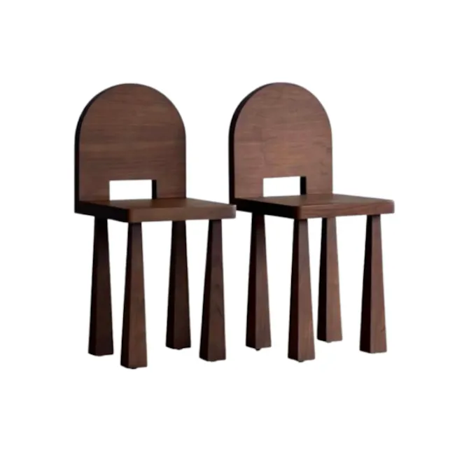 Luna Chair - 1