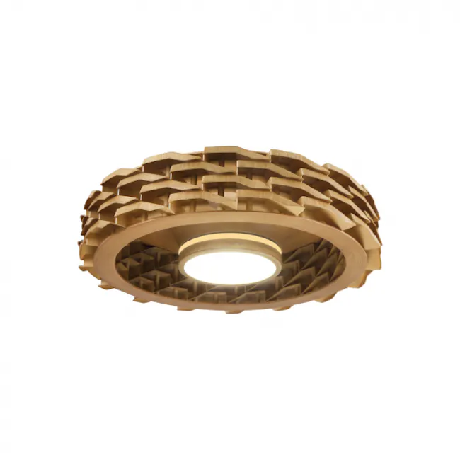 ERA 29" Bladeless Ceiling Fan - 1