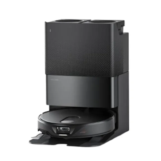 Roborock Qrevo Slim - Black - 1