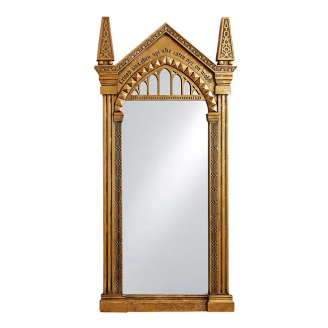 Vintage Retro Mirror - 1