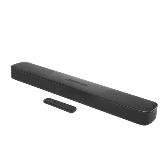 JBL Bar 5.0 MultiBeam - Black (5.0 Channel Soundbar)
