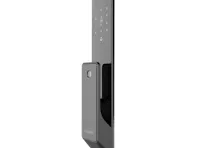 Atlas WIFI Digital Door Lock - Black