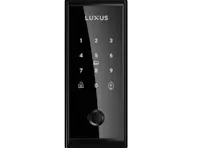 Luxus DG5 WIFI Digital Grill Gate Lock