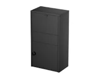 Luxus Parcel Guardian