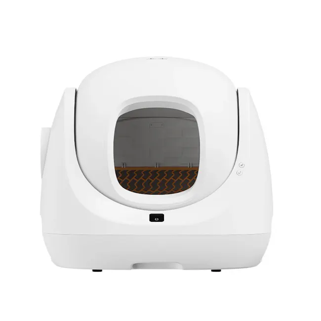 CATLINK Scooper SE Baymax Smart Self-Cleaning Cat Litter Box - 1