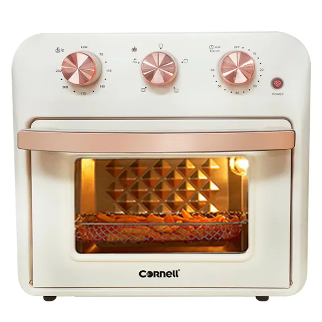 16L Air Oven with Air Fryer Mode CAFE16L - 1