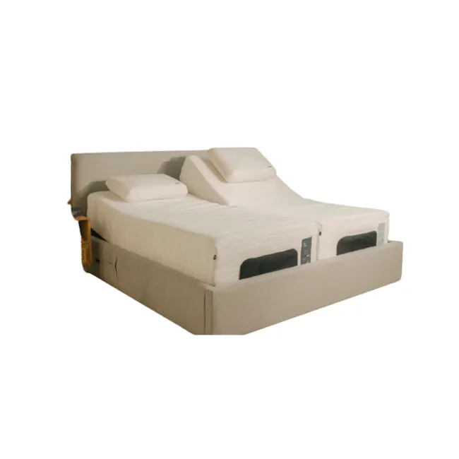 Woosa Adjustable Base II - 1