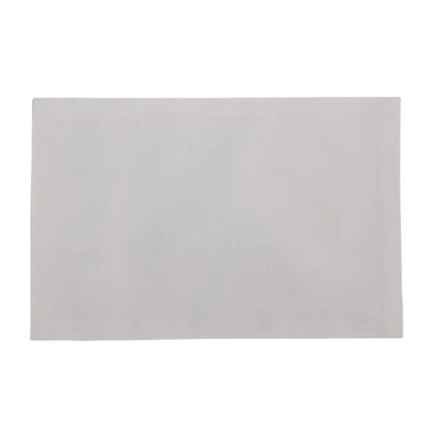 Mode Home Tyne Placemats 6 Pack - Linen - 1