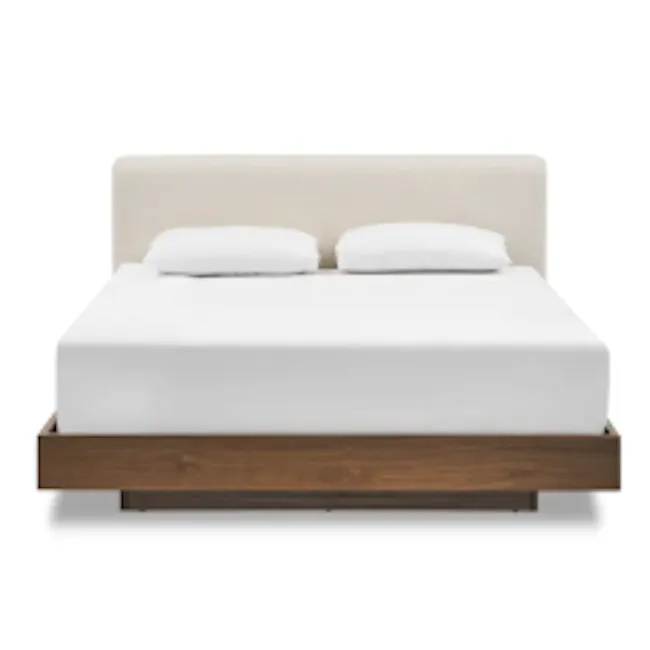 Joseph Bed, Bouclé - 1