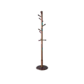 Eliza Wooden Branch Rack - Walnut