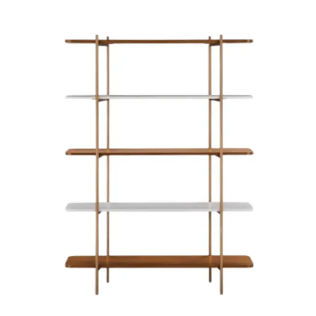 Esther Bookshelf - 1