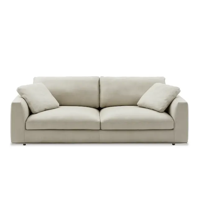 Hamilton 3 Seater Sofa - 1