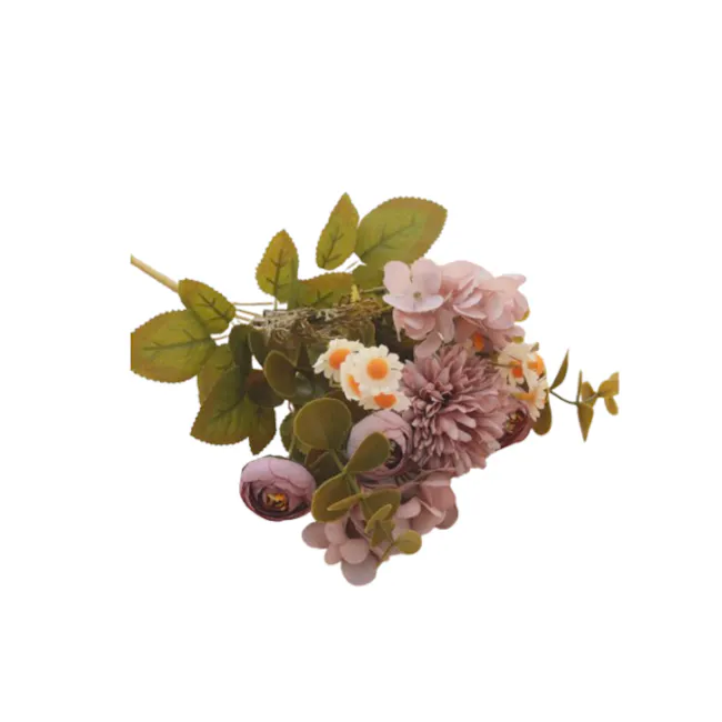 Artificial Bouquet - 1