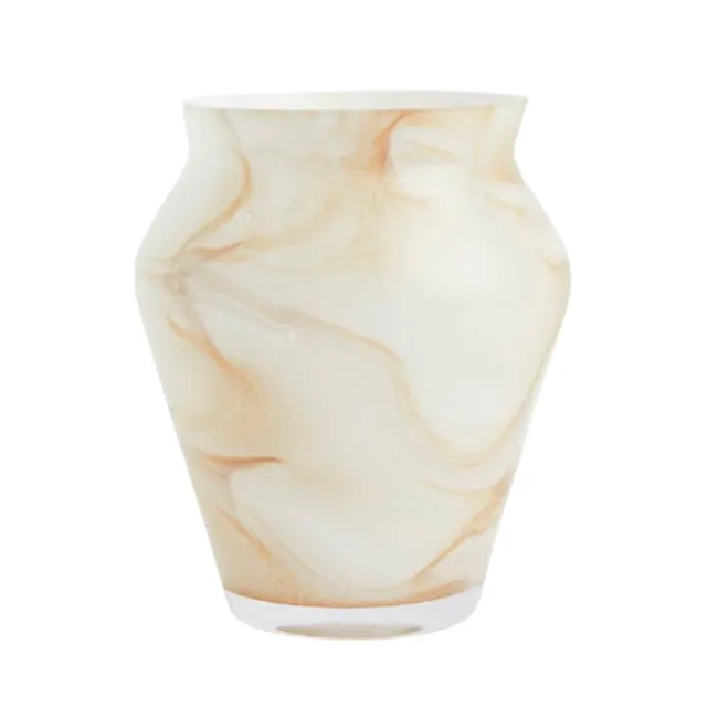 Large Glass Vase - 1
