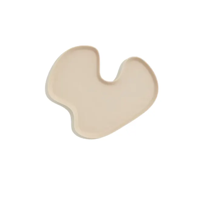 Stoneware Tray - 1