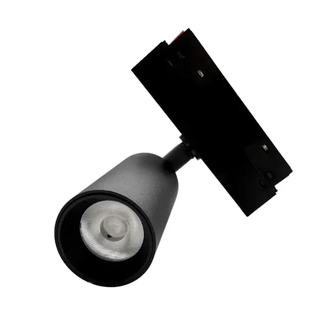SmartGeez R20 Smart Magnetic Track Spot Light - 1