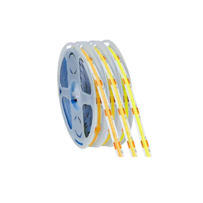 SmartGeez COB TriTone - 1