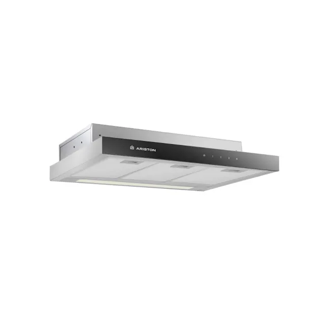 Ariston Compact Hood, ASL 9F LT X, 90cm - 1